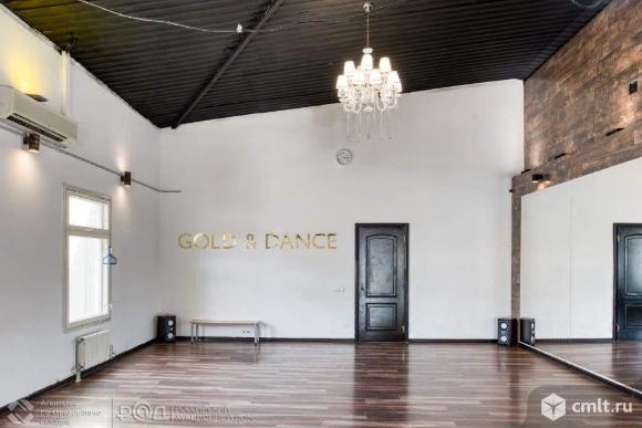 Продажа офиса 2662.1 м2. Фото 19.