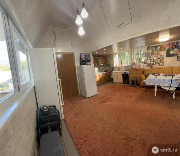 Дом 159 м2 на участке 15 сот.. Фото 19.