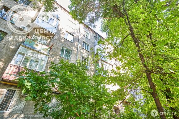 3-комнатная квартира 76,7 кв.м. Фото 1.