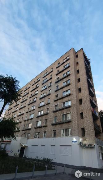 1-комнатная квартира 29,3 кв.м. Фото 1.