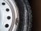 Шины с дисками. Фото 3.