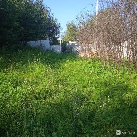 Дом 48 кв.м. Фото 1.