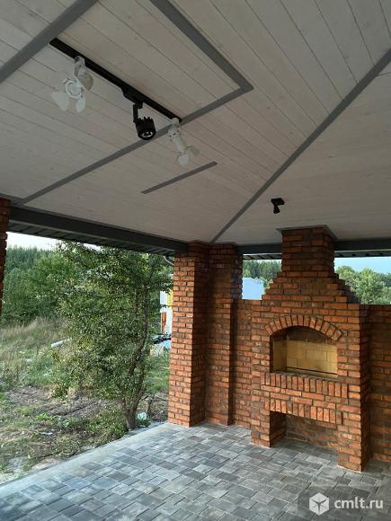 Дом 250 кв.м. Фото 18.