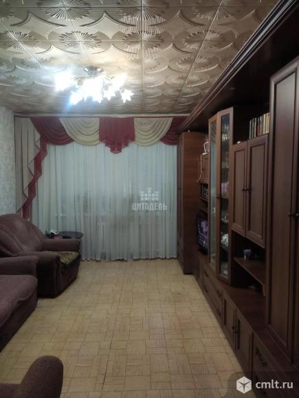 3-комнатная квартира 63 кв.м. Фото 1.