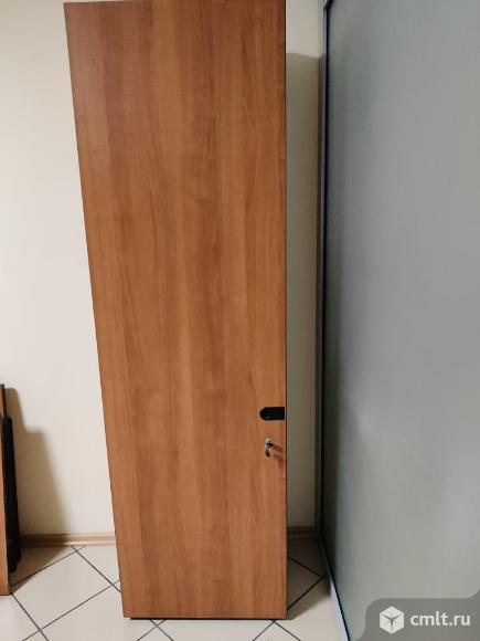 Шкаф "Камбио" для одежды и документов. Фото 1.