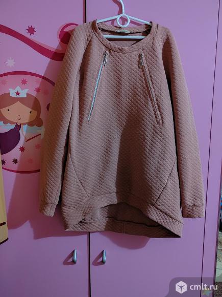 Вещи для беременных и кормящих. Фото 1.