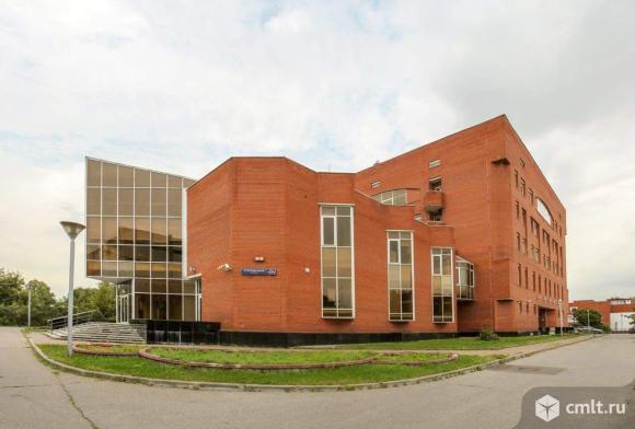 Аренда офиса 7547.4 м2. Фото 1.