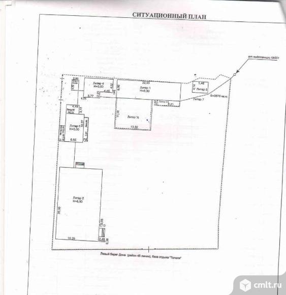 Продается здание 1074 м2. Фото 5.