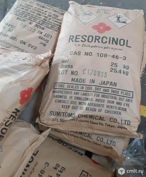 Купим Резорцин технический, резорцинол. Фото 1.