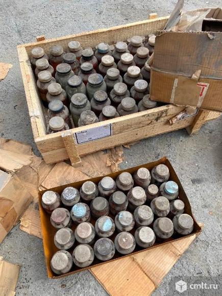 Купим неликвиды химии с хранения. Фото 1.