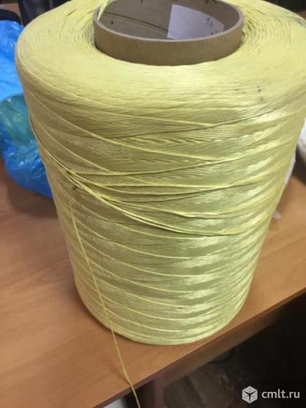 Купим отходы кевлара и арамида. Фото 1.