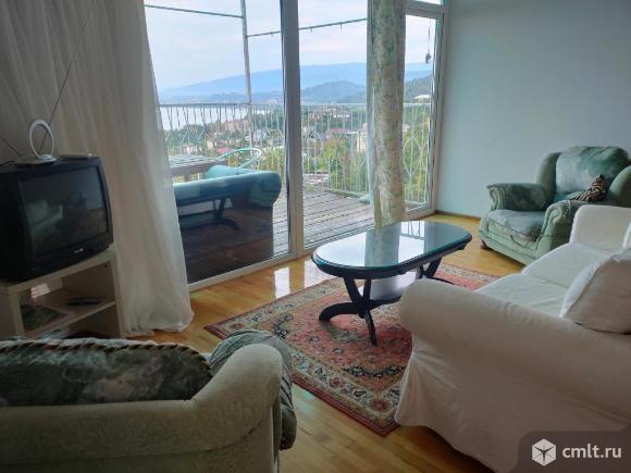 Сухум вилла Мимоза. Фото 1.