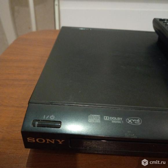 Проигрыватель Sonu SR 550 K. Фото 8.