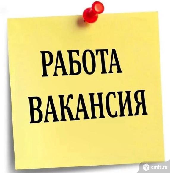 Подсобный рабочий в рекламную мастерскую требуется. 
