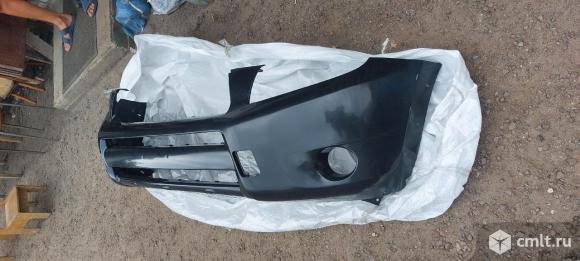 Бампер передний с отверстиями под расширители TOYOTA RAV4 05-10 номер 5211942967, 5211942930, Для моделейToyota RAV4, ACA30, ACA31, ACA31W, ACA33, ACA35, ACA36W, ACA38, ALA30, GSA33, GSA38Для дви