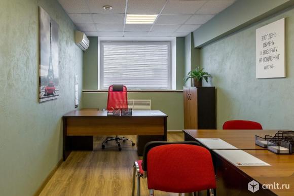 Аренда офиса 38 м2. Фото 1.
