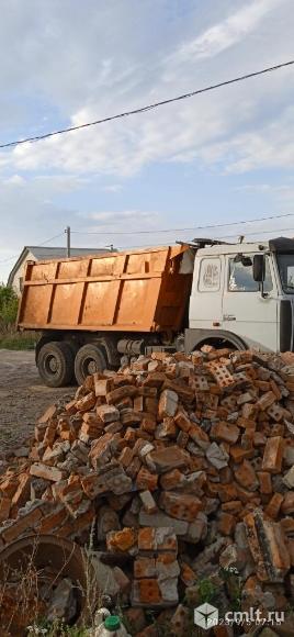 Самосвал МАЗ - 5516-30 - 2001 г. в.. Фото 7.