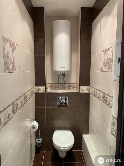 1-комнатная квартира 55 кв.м. Фото 20.