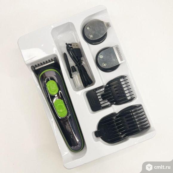 машинка  для стрижки  волос. Фото 1.