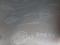 Шлифовальная лента CORA,  широкоформатная бесконечная лента, б/у, размер 1360*1900. Фото 2.