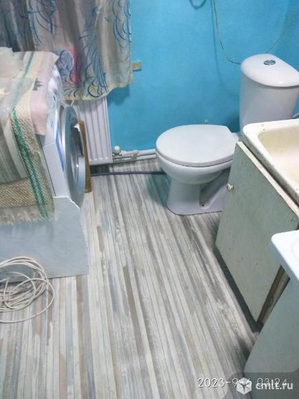 Дом 45 кв.м. Фото 19.