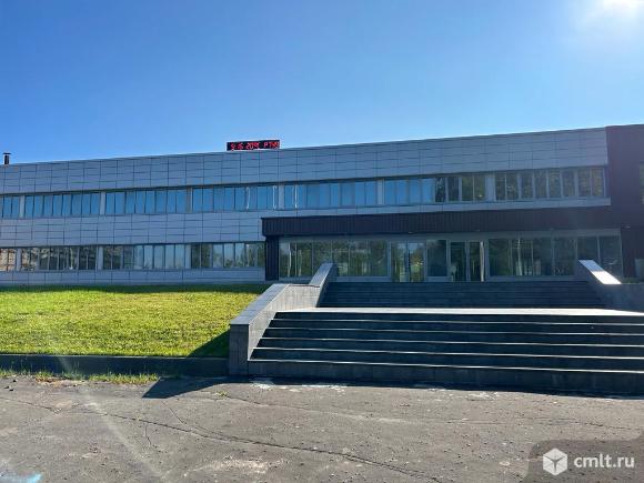 Аренда офиса 400 м2. Фото 1.