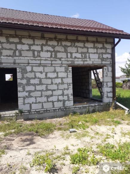 Дом 84 кв.м. Фото 5.