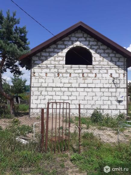 Дом 84 кв.м. Фото 1.