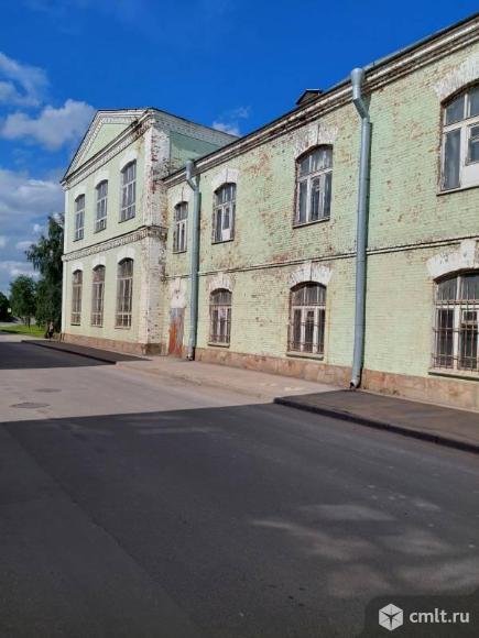 Продажа офиса 1886.9 м2. Фото 1.