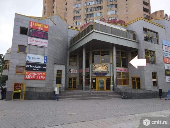 Аренда ПСН площадью 441.3 м2. Фото 6.