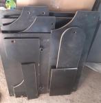 Эбонит листовой