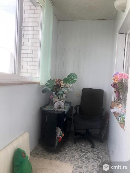 1-комнатная квартира 48,6 кв.м. Фото 10.