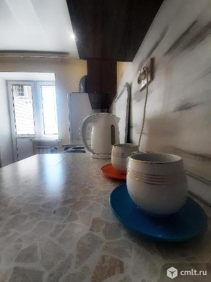 1-комнатная квартира 45 кв.м ЖК Финист. Фото 11.