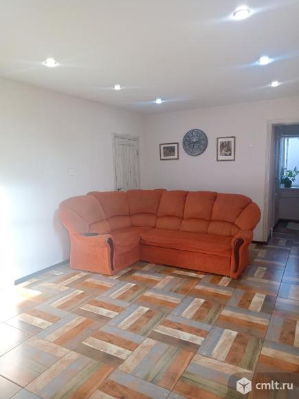 Часть дома 107 кв.м. Фото 1.