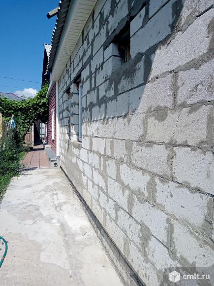 Часть дома 107 кв.м. Фото 20.