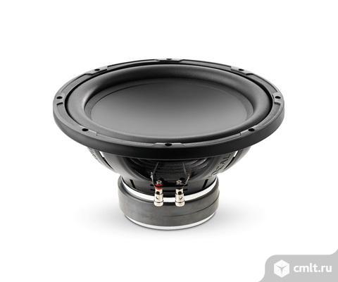 Сабвуфер Focal P30. Фото 1.