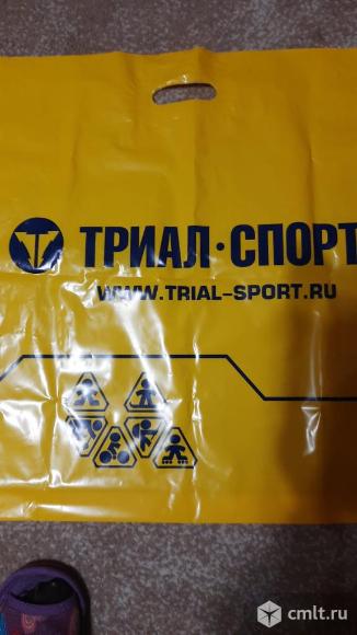 Скальные туфли Millet EASY UP M. Фото 4.