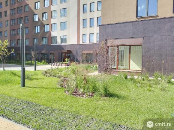 3-комнатная квартира 102 кв.м. Фото 13.