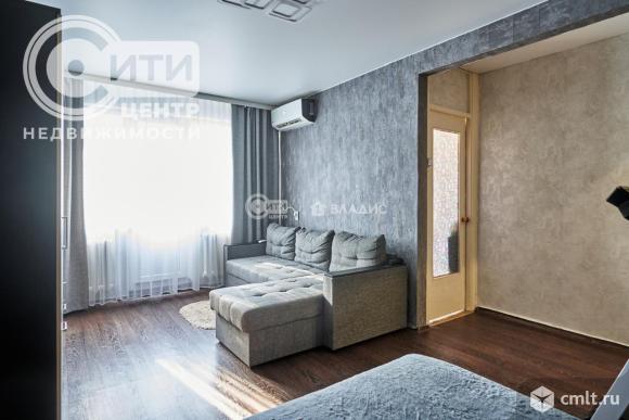 1-комнатная квартира 30,5 кв.м. Фото 1.