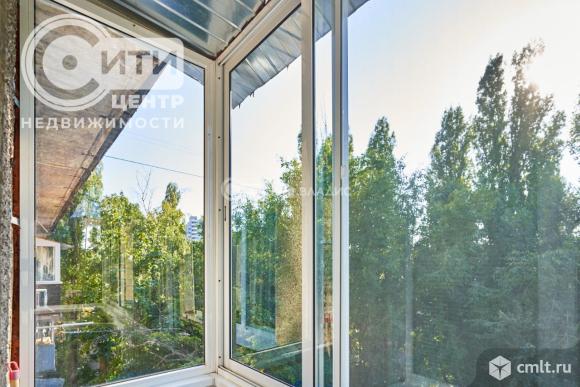 1-комнатная квартира 30,5 кв.м. Фото 18.