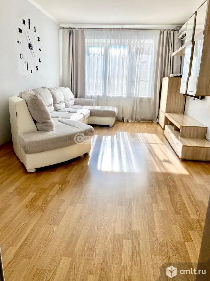 2-комнатная квартира 66,8 кв.м. Фото 1.