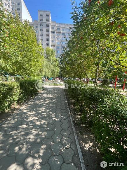 2-комнатная квартира 66,8 кв.м. Фото 20.