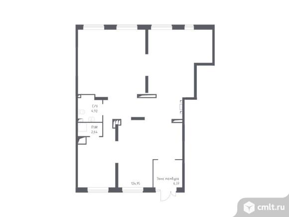 Продаю помещение свободного назначения. Фото 1.