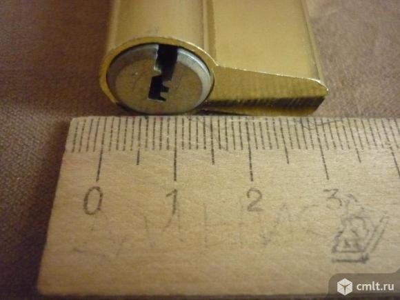 Замок дверной. Фото 5.