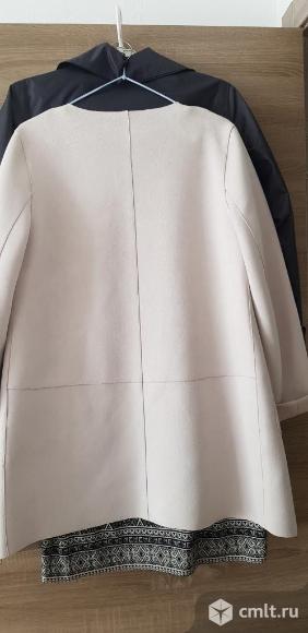 Жакет. Фото 2.