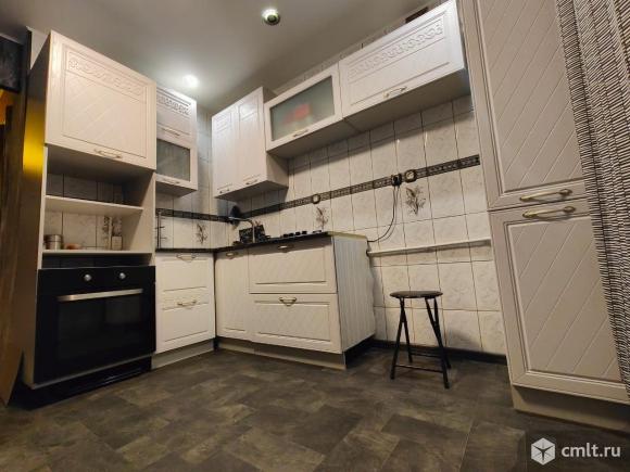 4-комнатная квартира 91,5 кв.м. Фото 18.