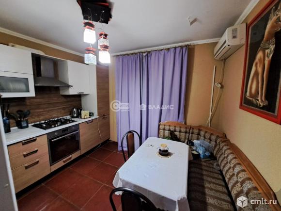 1-комнатная квартира 33 кв.м. Фото 1.