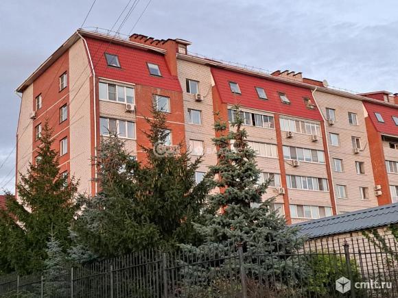 1-комнатная квартира 33 кв.м. Фото 10.