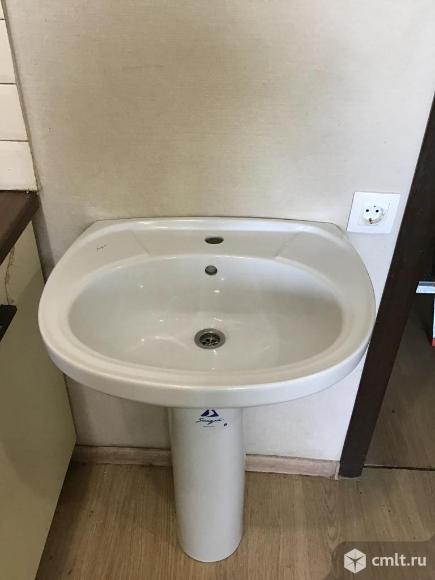 Раковина для ванны. Фото 1.