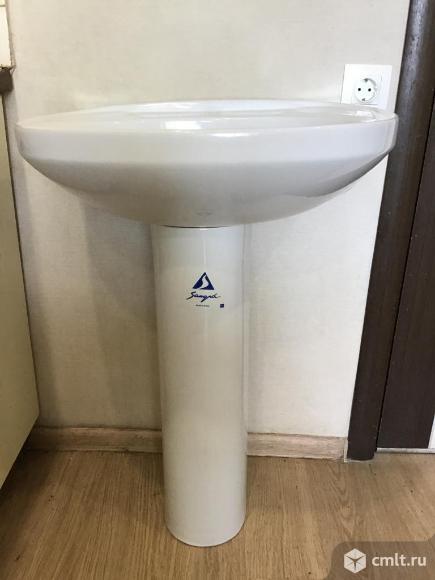 Раковина для ванны. Фото 2.